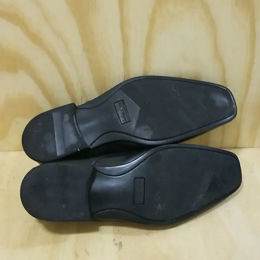 Robert Wayne Slip on Casual/Dress Shoes Men's sz 13